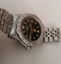 Tag heuer professional usato  Genova