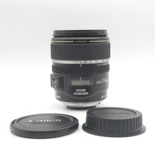 Exc canon 85mm for sale  Richmond