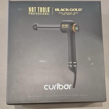 Hot tools curl for sale  DALKEITH