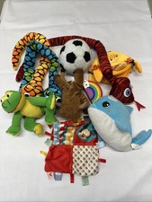 Mixed toy bundle for sale  MALTON
