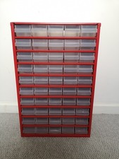 Raaco component storage for sale  HULL
