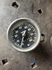Etz 250 speedometer for sale  BRISTOL