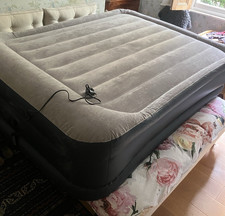 Intex air bed for sale  LONDON