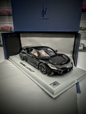 Maserati mc20 bbr gebraucht kaufen  Eutin