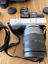Canon dmc gx7 gebraucht kaufen  Fulda