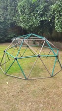 Climbing dome for sale  SEVENOAKS