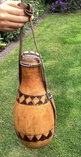 Masai gourd water for sale  COVENTRY