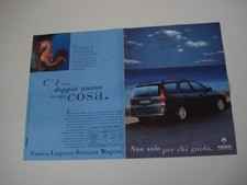 Advertising pubblicità 1995 usato  Salerno