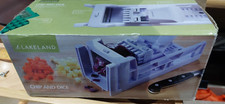 chip maker for sale chip maker for sale READING