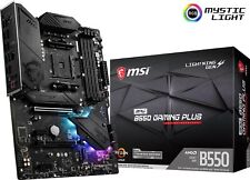 Msi mpg b550 for sale  Rowland Heights