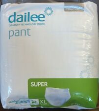 Couches adulte dailee d'occasion  Menton