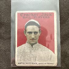 1915 cracker jack for sale  Boca Raton