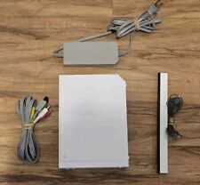 Nintendo wii white for sale  Irvine