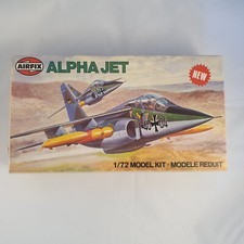 Airfix alpha jet gebraucht kaufen  Sankt Augustin