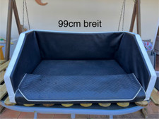 Hundebox hundetransportbox sta gebraucht kaufen  Otterberg