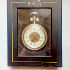 Pocket watch heritage for sale  PORTH