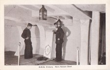 Cpa royal navy d'occasion Cpa royal navy d'occasion  Saint-Lô