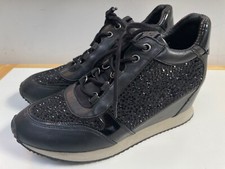 Ash black wedge for sale  OXFORD