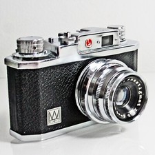 Halina 35x 1960 for sale  LONDON