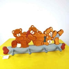 Appendiabiti per bambini usato  Ferrara