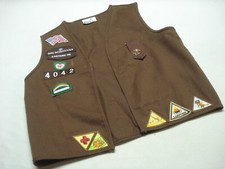 Girl scouts america for sale  Blandon