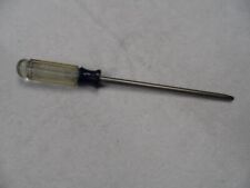 Craftsman phillips screwdriver for sale  USA