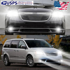 Chrysler town country for sale  Hebron