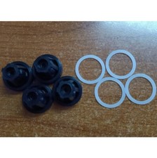 Kit valvole pompa usato  Massa di Somma