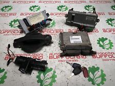 Kit centralina motore usato  Rovato