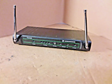 Sennheiser freeport e for sale  CAMBRIDGE