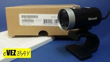 Microsoft webcam 6ch usato  Novellara