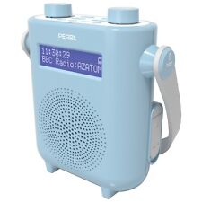 Shower dab dab for sale  BILLINGHAM