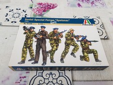 Italeri soviet special gebraucht kaufen  Bonn