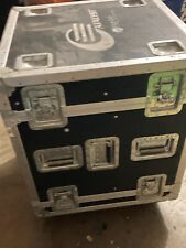 Road case audio for sale  Glencoe