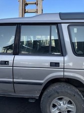 Land rover discovery for sale  WEDNESBURY