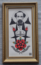 Tattoo design wall for sale  DARTFORD