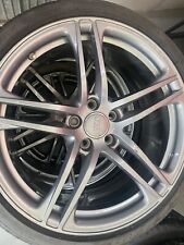 Audi cerchi 11jx19h2 usato  Campegine