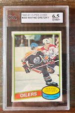 Używany, 1980-81 O-PEE-CHEE NHL HOCKEY SET BREAK (201-396) U PICK SINGLES 80/81 OPC na sprzedaż  Wysyłka do Poland