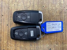 Chave de proximidade Ford Ranger PX3 4X4 2019 2.0 BI turbo automática controle remoto inteligente comprar usado  Enviando para Brazil