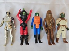 Star wars figuren gebraucht kaufen  Köln