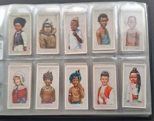 Ogdens full sets for sale  COTTINGHAM