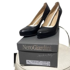 Nero giardini scarpe usato  Roma