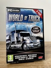 Truck the ultimate d'occasion  Ronchin