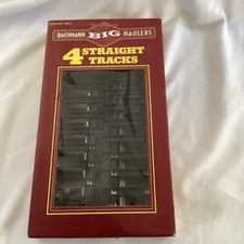 Bachmann big haulers for sale  San Luis Obispo
