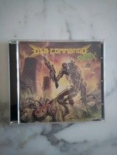 Dsa commando retox usato Dsa commando retox usato  Roma