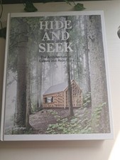 Hide seek architecture for sale  East Jordan
