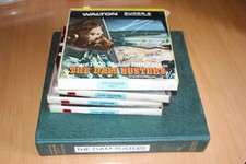 Dambusters super black for sale  MANCHESTER