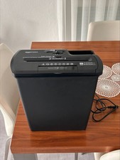 Amazon basics aktenvernichter gebraucht kaufen  Berlin