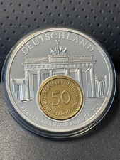 Medaille deutschland berlin gebraucht kaufen  Oberasbach