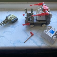 Starcom harv 7 gebraucht kaufen  Duisburg